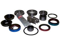 Transfer Case Overhaul Kit for 94-04 Jeep XJ, ZJ, WJ w/ NP242 Transfer Case Crown Automotive