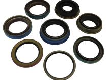 Transfer Case Seal Kit for Jeep 87-01 Cherokee, 02-07 Liberty, 93-04 Gr Cherokee Crown Automotive