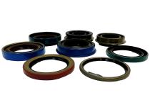 Transfer Case Seal Kit for Jeep 87-01 Cherokee, 02-07 Liberty, 93-04 Gr Cherokee Crown Automotive