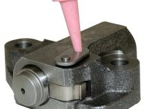 Timing Chain Tensioner for 07-17 Jeep MK Compass / Patriot w/ 2.0L, 2.4L Engine Crown Automotive