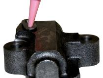 Timing Chain Tensioner for 07-17 Jeep MK Compass / Patriot w/ 2.0L, 2.4L Engine Crown Automotive