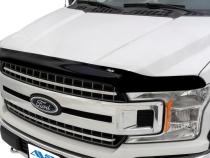 Bugflector II Hood Shield Dark Smoke for 2007-2017 Jeep Patriot Smoke AVS