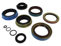 Transfer Case Seal Kit for 1993-1998 Jeep ZJ, ZG Jeep Grand Cherokee Crown Automotive