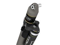 2020-2023 Jeep Gladiator 1.5 Inch Lift Rear V.S. 2.5 Aluminum Series Shock Absorbers Piggyback Reservoir W/ CDEV Pair Icon Vehicle Dynamics