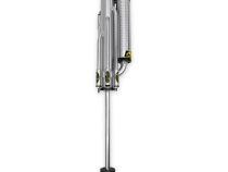 Race 3.0 inch 5-Tube Bypass Piggyback Reservoir Shock 3.0 inch x 16 inch Stroke 27.21 Inch Collapsed 43.25 Inch Extended 5 Tubes Style 2 ADS Shocks