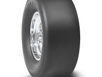 X5 PRO Tire 28.0/9.0R15 Revs/Mile 742 Mickey Thompson