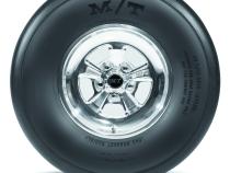 X5 PRO Tire 29.0/11.5R20 Revs/Mile 722 Mickey Thompson