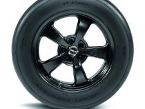 Tire P285/45R17 Revs/Mile 741 Mickey Thompson