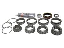 Differential Overhaul Kit for 84-06 Jeep TJ, YJ, XJ, MJ, ZJ w/ Dana Rear 35 Axle Crown Automotive