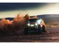 Specter/Diffused Light Pair D-XL Pro RIGID Industries