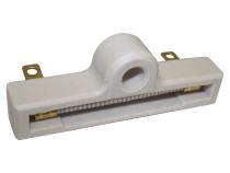 Fuel Pump Ballast Resistor for 1987-1993 Jeep XJ Cherokee, MJ Comanche Crown Automotive