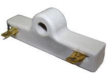 Fuel Pump Ballast Resistor for 1987-1993 Jeep XJ Cherokee, MJ Comanche Crown Automotive