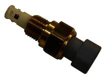 Air Temperature Sensor for 91-96 Jeep XJ, MJ, YJ, ZJ w/ 2.5L or 4.0L Engine Crown Automotive