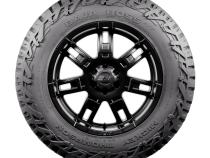 Baja Boss A/T Tire LT305/60R18 Revs/Mile 637 Mickey Thompson