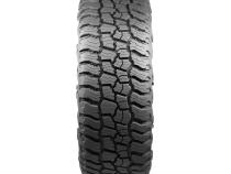 Baja Boss A/T Tire LT305/60R18 Revs/Mile 637 Mickey Thompson