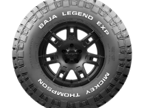Baja Legend EXP Tire LT305/65R17 Revs/Mile 631 Mickey Thompson