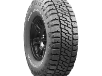 Baja Legend EXP Tire 33X12.50R15LT Revs/Mile 630 Mickey Thompson