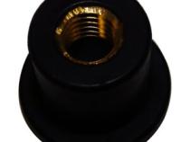 Radiator Brace Mounting Nut for Misc. 84-96 Jeep XJ, MJ w/ 2.8L, 2.5L 2.1L Dsl. Crown Automotive