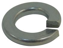 Split Lock Washer for Front Axle Disconnect Housing for 91/96 Jeep XJ, MJ Crown Automotive