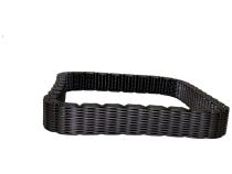 Transfer Case Chain for 1980-1986 XJ Cherokee, SJ, J-10, &amp;amp; J-20 w/ NP208 Crown Automotive
