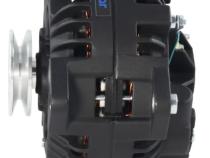 Alternator 110 AMP Chrysler/Mopar 1-Wire Style V-Belt Pulley Black Crinkle Proform