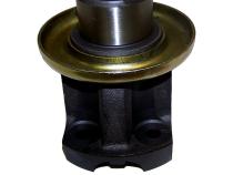 Front Output Yoke for 1987-2001 Jeep XJ Cherokee w/ 2.5L, 4.0L Eng, w/ NP231 Crown Automotive