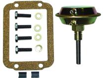 Front Axle Disconnect Vacuum Motor for 91-02 Jeep &amp;amp; Dodge w/ Front Disconnect Crown Automotive