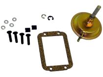 Front Axle Disconnect Vacuum Motor for 91-02 Jeep &amp;amp; Dodge w/ Front Disconnect Crown Automotive