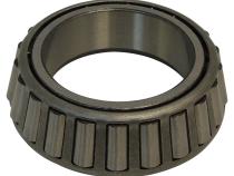 Bearing for Various Transmissions for Misc. 2003-2017 Jeep JK, TJ, KJ, KK, &amp;amp; MK Crown Automotive
