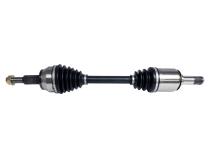 Left Front Axle Shaft Assembly for Select 2011-2022 Jeep WK Grand Cherokee Crown Automotive