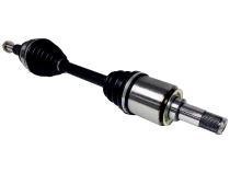 Left Front Axle Shaft Assembly for Select 2011-2022 Jeep WK Grand Cherokee Crown Automotive