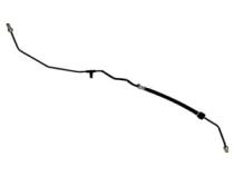 Clutch Hose for 2018-4/15/2019 JL Wrangler w/ Manual Transmission Crown Automotive