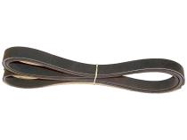 Accessory Drive Belt for 07-11 JK w/o AC, 09-10 WK w/ 5.7L, 09 XK w/ 5.7L, 82.5 Inch Crown Automotive