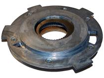 Transfer Case Oil Pump for Select 93-03 Jeep Grand Cherokee w/ NP249 or NP242 Crown Automotive