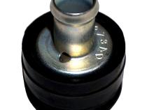 PCV Valve for 2007-2011 Jeep JK Wrangler w/ 3.8L Engine Crown Automotive