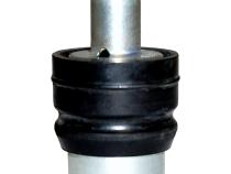 PCV Valve for 2007-2011 Jeep JK Wrangler w/ 3.8L Engine Crown Automotive