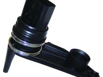 Neutral Safety Switch for 03-11 Jeep JK, TJ, KJ, and KK w/ 42RLE Transmission Crown Automotive
