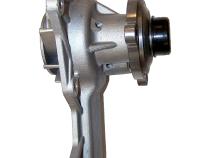 Water Pump for 2007-2011 Jeep JK Wrangler w/ 3.8L Engine, Includes Gasket Crown Automotive
