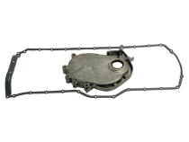 Timing Cover &amp;amp; Gasket Kit for 91-92 Jeep YJ Wrangler, XJ Cherokee, MJ Comanche Crown Automotive