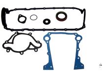 Lower Gasket Set for Jeep 1994-1998 ZJ, ZG Grand Cherokee w/ 5.2L Engine Crown Automotive