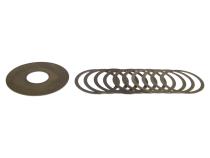 Front Pinion Shim Set for Select 1993-2006 Jeep TJ, ZJ, XJ w/ Dana 30 Front Axle Crown Automotive