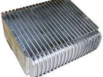 A/C Evaporator Core for 1993-1994 Jeep ZJ Grand Cherokee w/ 4.0L, 5.2L Engines Crown Automotive