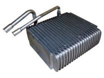 A/C Evaporator Core for 1993-1994 Jeep ZJ Grand Cherokee w/ 4.0L, 5.2L Engines Crown Automotive