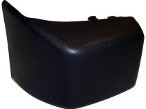 Left Rear Bumper Guard for 1993-1995 Jeep ZJ Grand Cherokee Crown Automotive