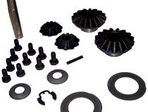Differential Gear Kit for 82-84 Jeep SJ, J-Series w/ D44 Front Axle w/ Discon. Crown Automotive