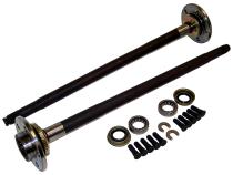 Right Rear Axle Shaft for 94-98 ZJ Grand Cherokee w/ D35 Rear Axle &amp;amp; Disc Brakes Crown Automotive