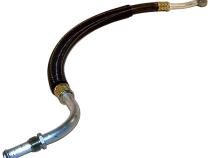 A/C Evaporator to Compressor Hose for Select 91-95 Jeep XJ Cherokee, MJ Comanche Crown Automotive