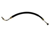 A/C Evaporator to Compressor Hose for Select 91-95 Jeep XJ Cherokee, MJ Comanche Crown Automotive