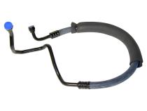 A/C Compressor to Condenser Hose for Select 91-95 Jeep XJ Cherokee &amp;amp; MJ Comanche Crown Automotive