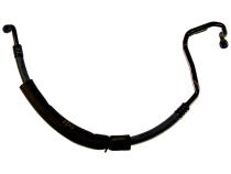 A/C Compressor to Condenser Hose for Select 91-95 Jeep XJ Cherokee &amp;amp; MJ Comanche Crown Automotive